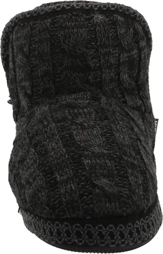 Miniatura 2 de MUK LUKS Pantuflas Leigh para mujer