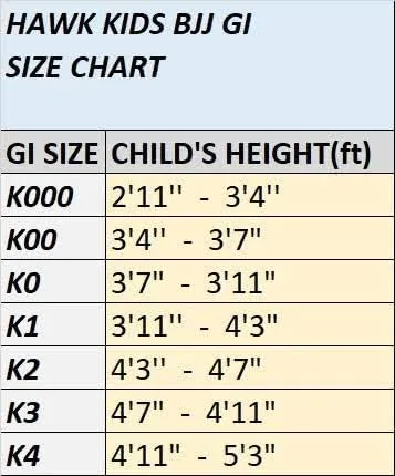 Miniatura 4 de Jiu Jitsu brasileño, para niños, Jiu Jitsu Gi Children BJJ Gi Grappling Kimonos, cinturón blanco ligero, Blanco