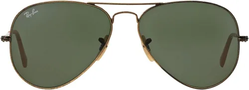 Miniatura 45 de Ray-Ban RB3025 Aviator Flash Gafas de sol espejadas