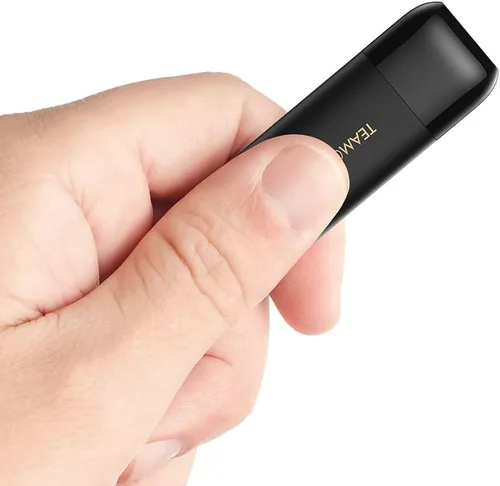 Miniatura 7 de TEAMGROUP C175 16GB USB 3.2 Gen 1 (USB 3.1/3.0) Unidad Flash Thumb Drive de Lectura 75MB/s, Memoria de Almacenamiento de Datos Externa Compatible