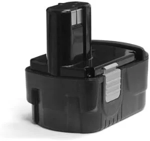 Miniatura 4 de ExpertPower® Batería NiCd de 18 V 2.0 Amp / 2000 mAh para Hitachi EB1812S EB1814SL EB1820 EB1820L EB1824L EB18B