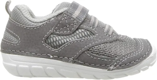 Miniatura 6 de Stride Rite Unisex-Child Adrian Athletic Sneaker