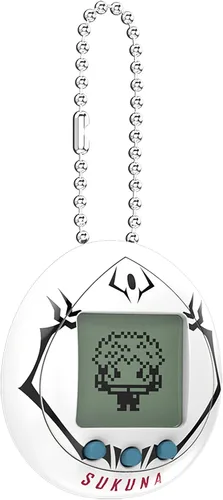 Miniatura 10 de Tamagotchi Nano x Jujutsu Kaisen - versión Sukuna (Exclusivo de Amazon)