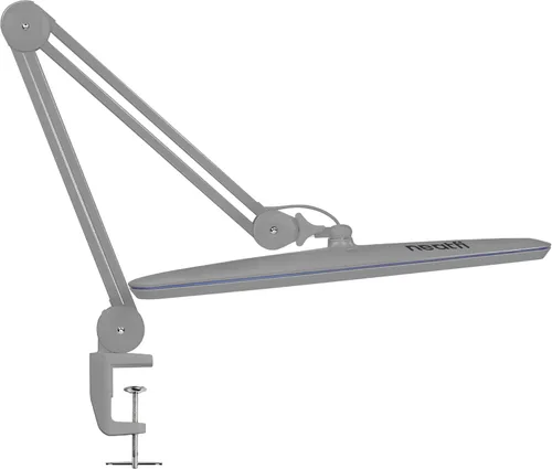 Miniatura 13 de Neatfi Lámpara de Trabajo LED XL de 2,200 Lúmenes, 24W, 117 Piezas LED SMD, Lámpara Ultra Ancha de 23 Pulgadas, Regulable de 4 Niveles de Brillo