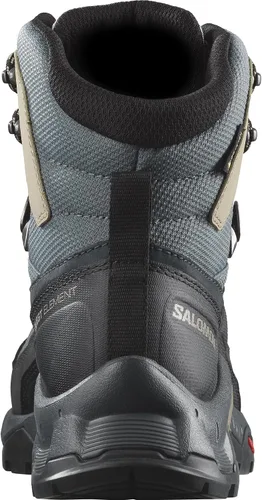 Miniatura 7 de Salomon Botas de senderismo QUEST ELEMENT GORE-TEX de piel para mujer