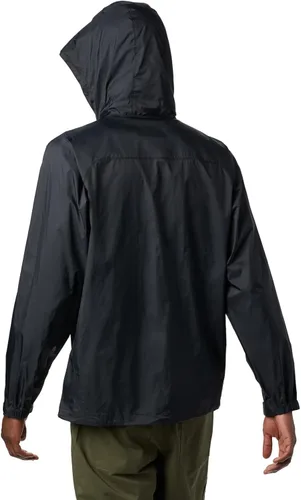 Miniatura 3 de Columbia Chaqueta impermeable Glennaker para hombre