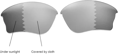 Miniatura 2 de Walleva Replacement Lenses And Rubber Kit For Oakley Half Jacket XLJ Sunglasses - Multiple Options Available