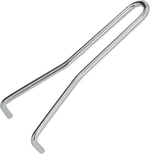 Miniatura 2 de Mezclador de acero inoxidable Herramienta de llave abierta Desmontar la cuchilla de mezclador de tarro mezclador Accesorios para licuadora