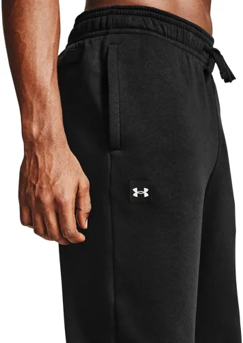 Miniatura 4 de Under Armour Rival - Pantalones deportivos de vellón para hombre