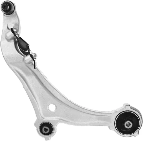 Miniatura 33 de Detroit Axle - Brazo de control delantero para Chevy Tahoe Avalanche Silverado Suburban GMC Sierra Yukon XL 1500 Express Savana 2500 Cadillac