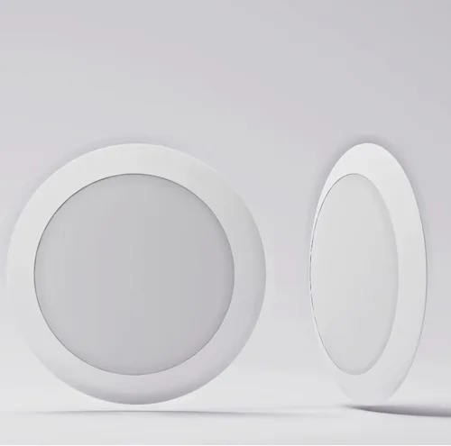 Miniatura 12 de Lámpara de techo de 7.5 pulgadas, luces LED para dormitorio I de 16.5 W (equivalente a 120 W), 120 V, 2700 K, luces de porche I de ubicación húmeda