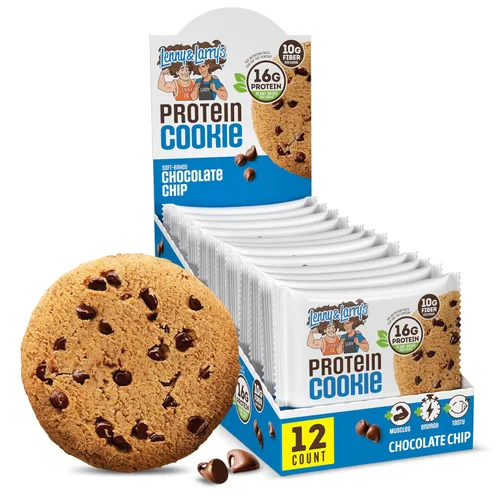Miniatura 18 de Lenny & Larry's - The Complete Cookie (galletas de diversos sabores)