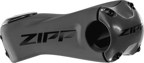 Miniatura 2 de Zipp SL Sprint Carbon A3 Tallo Negro, 3.937 in/12 grados vástagos y piezas de bicicleta