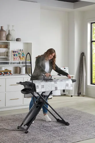 Miniatura 9 de Laurastar Sistema de planchado Smart U