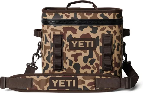 Miniatura 29 de YETI Hopper Flip 12 - Enfriador portátil Oliva