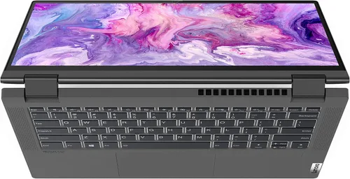 Miniatura 8 de Lenovo Laptop Flex 5 14, pantalla táctil FHD de 14.0 pulgadas, AMD Ryzen 5 5500U, 16 GB de RAM, 256 GB de almacenamiento, gráficos AMD Radeon