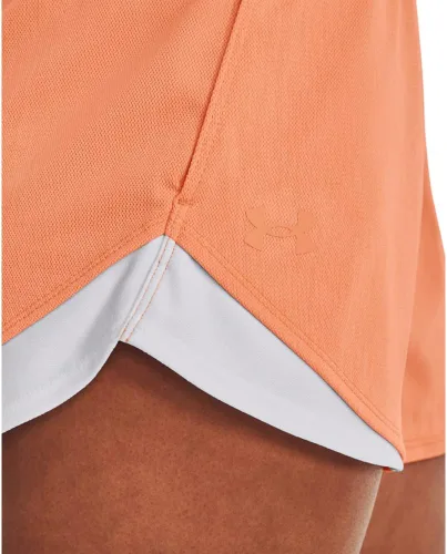 Miniatura 6 de Under Armour, Play Up Twist 3.0 - Shorts deportivos para mujer