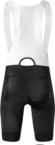 Miniatura 3 de Ciclismo baberos hombres Ciclismo Bib Shorts Hombres Road Bike Bicicletas Transpirable Acolchado Riding Tights Bib Shorts Ciclismo Hombres