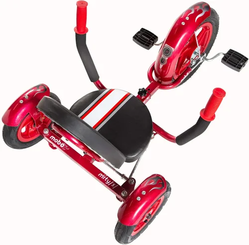 Miniatura 8 de Triciclo para niños pequeños.