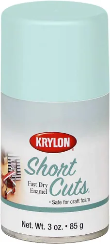 Miniatura 13 de Krylon KSCP902 Short Cuts - Bolígrafo de pintura, cromo metálico, 0.33 onzas Cromado