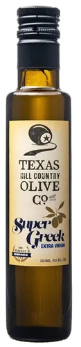 Miniatura 10 de Texas Hill Country Olive Co Miller's Blend Aceite de oliva virgen extra – Aceite de oliva gourmet AOVE prensado en frío – rico y robusto – perfecto