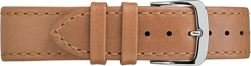 Miniatura 3 de Timex Southview - Reloj multifunción con correa de piel de 161pulgadas