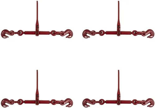 Miniatura 10 de Mytee Products 1/2" - 5/8" Sujetador de Cadena con Trinquete
