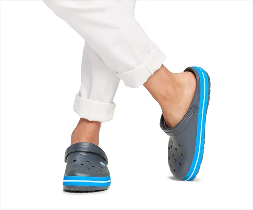 Miniatura 9 de Crocs Unisex-Adult Crockband Clogs