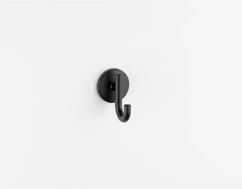 Miniatura 3 de Delta Trinsic Collection - Accesorios de baño negro mate (75935-BL + 75950-BL)