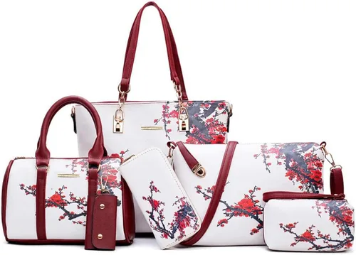 Miniatura 211 de 2E-youth - Bolsas y carteras de diseño para mujer, bolso de hombro, bolsa de mano