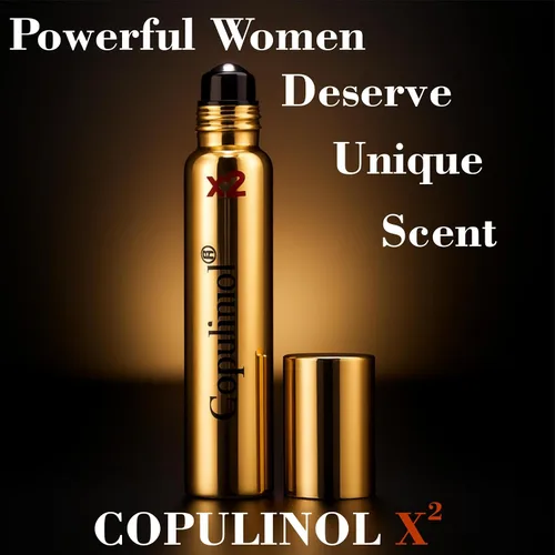 Miniatura 8 de Pherolec Global COPULINOL X2 100% feromonas para mujeres, feromonas de fuerza Perfumes para mujeres, aceite esencial de colonia, perfume de viaje