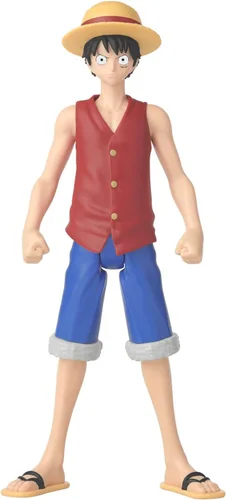 Miniatura 44 de ANIME HEROES - Naruto - Figura de acción Jiraiya