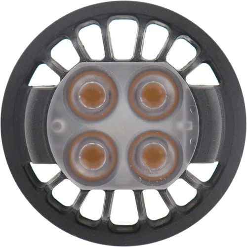 Miniatura 2 de Philips 432591 AirFlux MR16 - Bombilla LED LED blanca cálida (2700 K) GU5.3 de 7 W (35 vatios), regulable