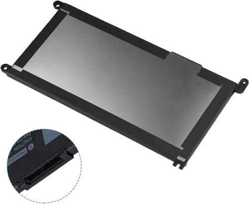 Miniatura 3 de DELL YRDD6 - Batería de 3 celdas para Dell Inspiron 3493 3582 3583 3584 3593 3793 5480 5482 5485 5488 5491 5493 5585 5590 5591 5593 5594 5598