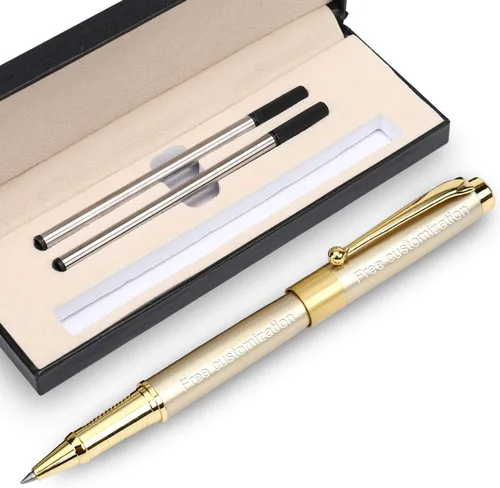 Miniatura 9 de 1314 Bolígrafo de grabado gratis, bolígrafos personalizados, bolígrafo de rodillo, bolígrafo, bolígrafo de bola, bolígrafo de repuesto mediano