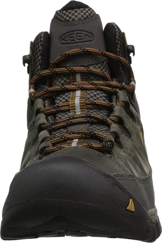 Miniatura 2 de KEEN Targhee 3 - Botas de senderismo impermeables de altura media para hombre