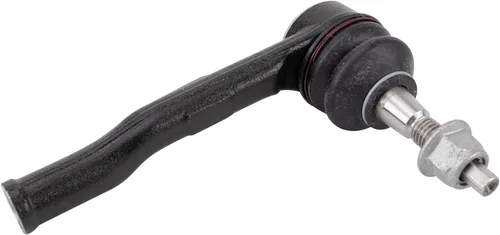 Miniatura 7 de TRQ Juego de barras de acoplamiento delanteras y exteriores de 2 piezas compatibles con Chevrolet Cruze Volt 2016-2019