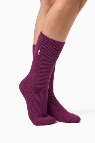 Miniatura 2 de HEAT HOLDERS Calcetines Térmicos, Original para Mujer, Talla de EE.UU
