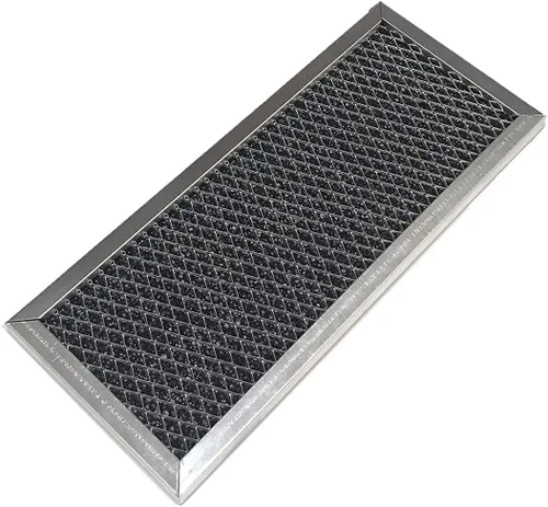Miniatura 2 de Filtro de carbón de microondas OEM Samsung enviado con ME20H705MSS, ME20H705MSS/AA, ME20H705MSW, ME20H705MSW/AA
