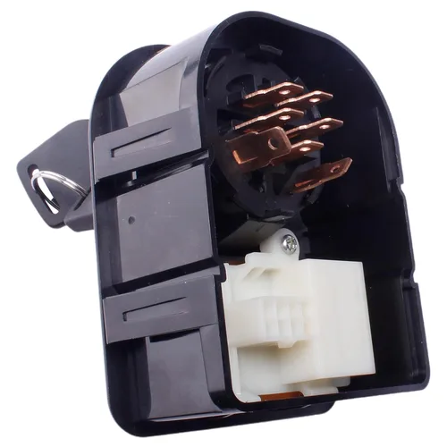 Miniatura 8 de JEENDA 925-06119c Interruptor de encendido 725-13425 725-04227 compatible con Cub Cadet XT1-LT42 XT1-LT46 GT1054 LGT1050 LGTX1050 LT1042 LT1045