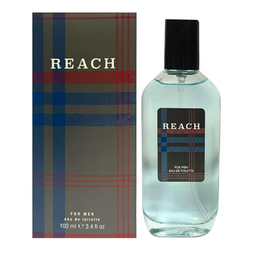 Miniatura 8 de American Collection Colonia para hombre – INSPIRADA por un perfume para hombre reconocido mundialmente – enebro, pino, tabaco, musgo de roble