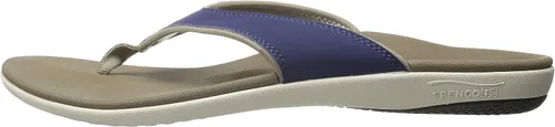 Miniatura 9 de SpencoSandalias de cuero yumi para hombre