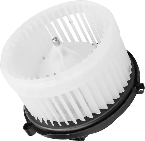 Miniatura 28 de 700138 Conjunto de motor de ventilador HVAC con jaula de ventilador para Kia 2004 2005 2006 2007 2008 2009 Spectra, 2005-2009 Spectra5