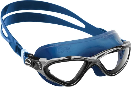 Miniatura 6 de Cressi Gafas de natación para adultos con tecnología antivaho de larga duración - Planet: fabricadas en Italia