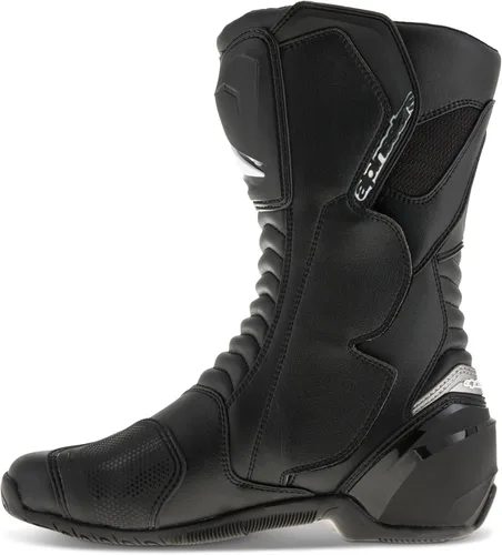 Miniatura 3 de Alpinestars - Botas SMX-S de motocicleta, para hombre.