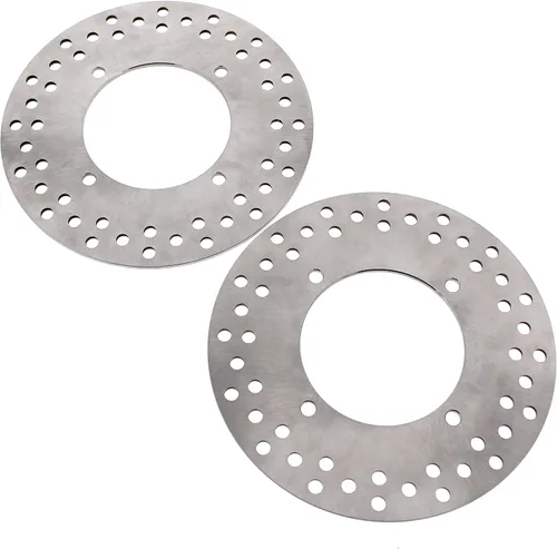Miniatura 3 de 2012-2014 Arctic Cat Prowler 1000 XTZ Race-Driven Front & Rear Brake Rotors