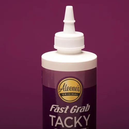 Miniatura 2 de Aleene's Fast Grab Pegamento de 4oz.