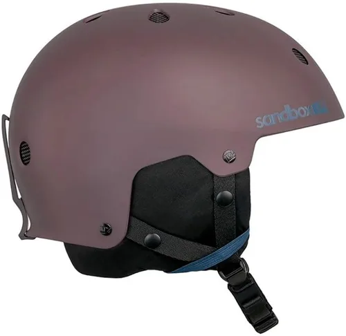 Miniatura 10 de Sandbox Casco de nieve Legend