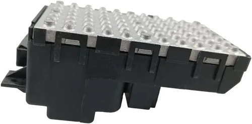 Miniatura 6 de Nuevo módulo de resistencia del regulador del motor del ventilador del A/C para BENZ S-CLASS W221 OEM 2218202714 A2218202714 A221820051 221820051