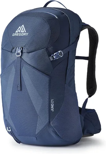 Miniatura 6 de Gregory Juno 24L & 30L H2O Women's Day Hiking/Backpacking Hydration Backpack with Included Reservoir Azul (Laguna Blue)